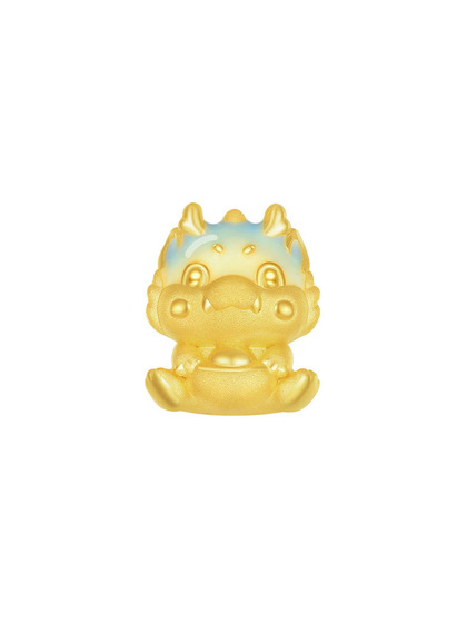 Chow Tai Seng 周大生
